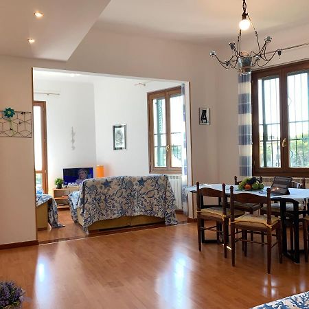 House Sole E Mare By Holiday World Pieve Ligure Exteriör bild
