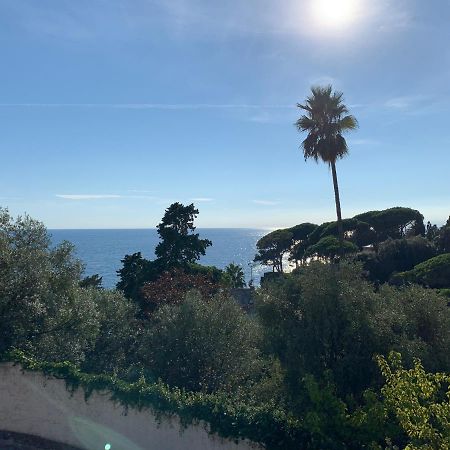 House Sole E Mare By Holiday World Pieve Ligure Exteriör bild